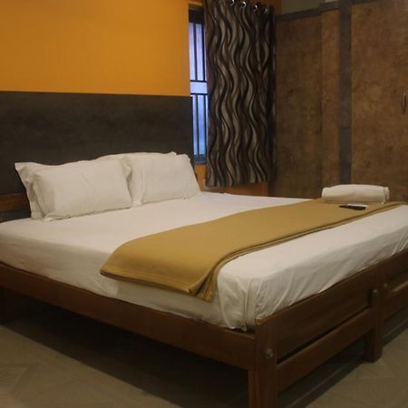 Hotel Sikara, Kumbakonam Εξωτερικό φωτογραφία
