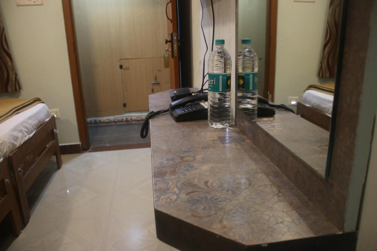 Hotel Sikara, Kumbakonam Εξωτερικό φωτογραφία