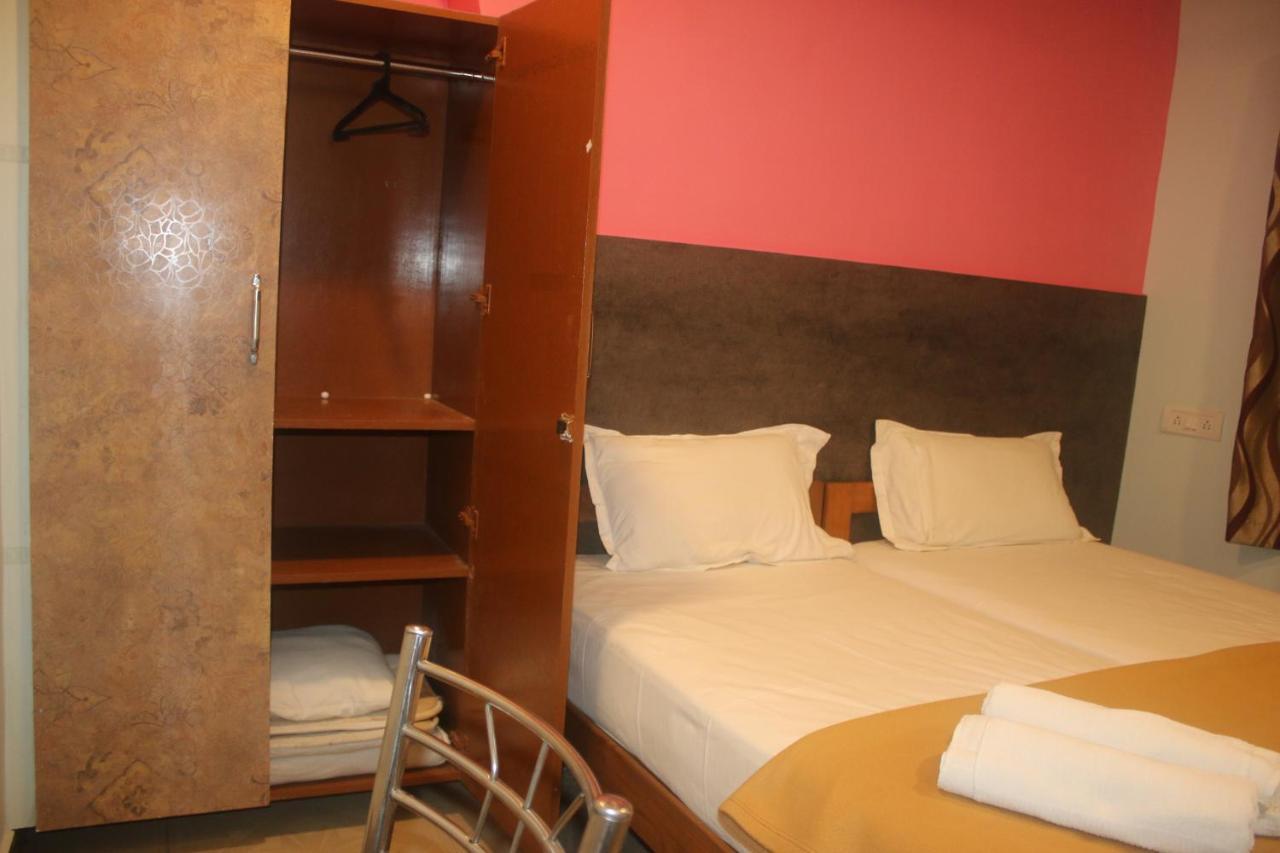 Hotel Sikara, Kumbakonam Εξωτερικό φωτογραφία