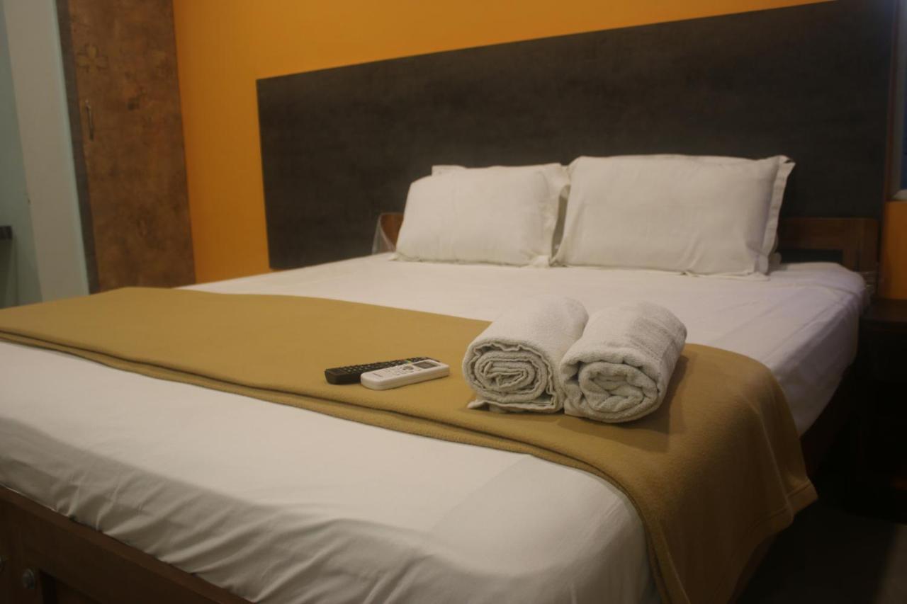 Hotel Sikara, Kumbakonam Εξωτερικό φωτογραφία