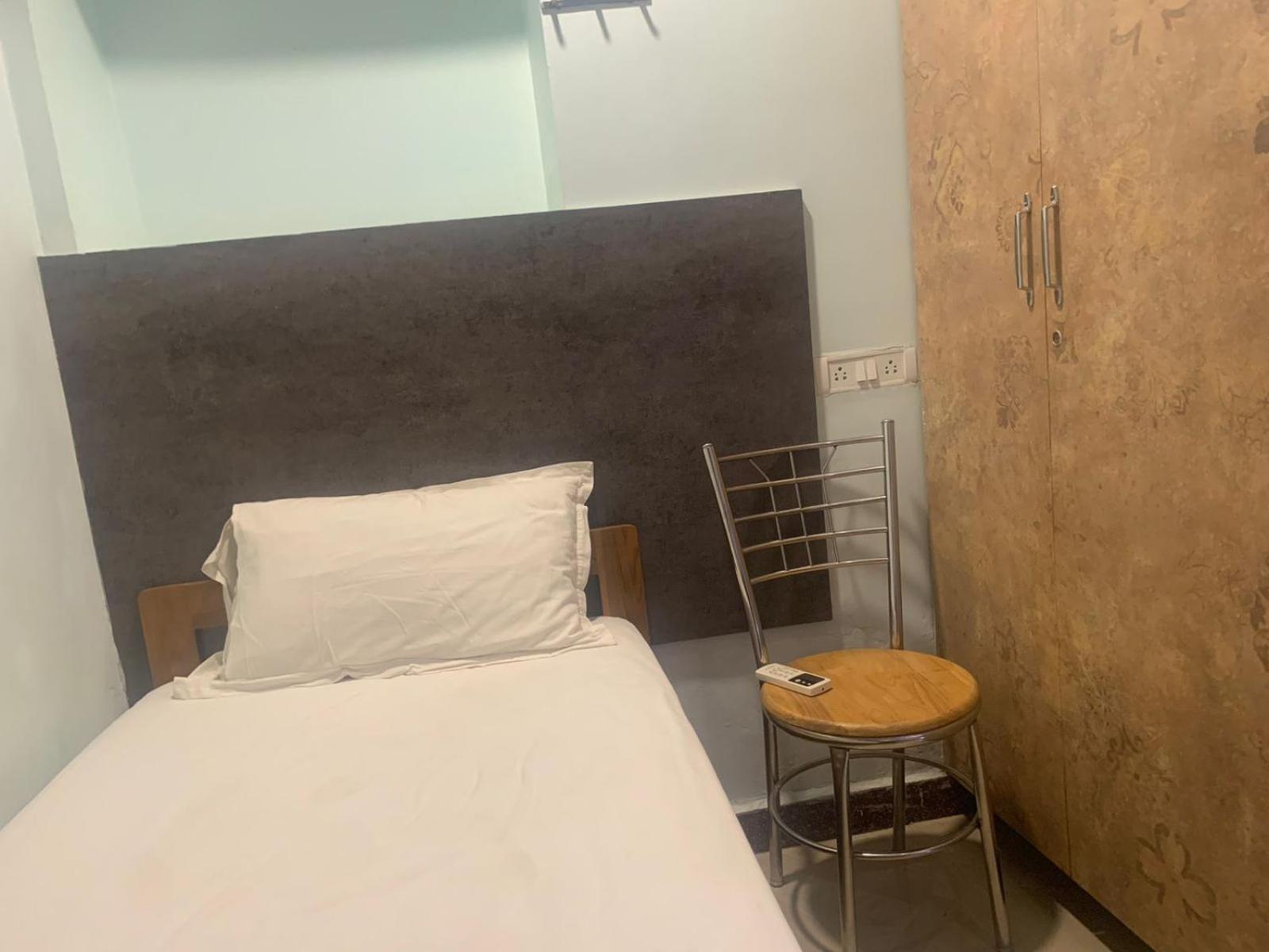 Hotel Sikara, Kumbakonam Εξωτερικό φωτογραφία