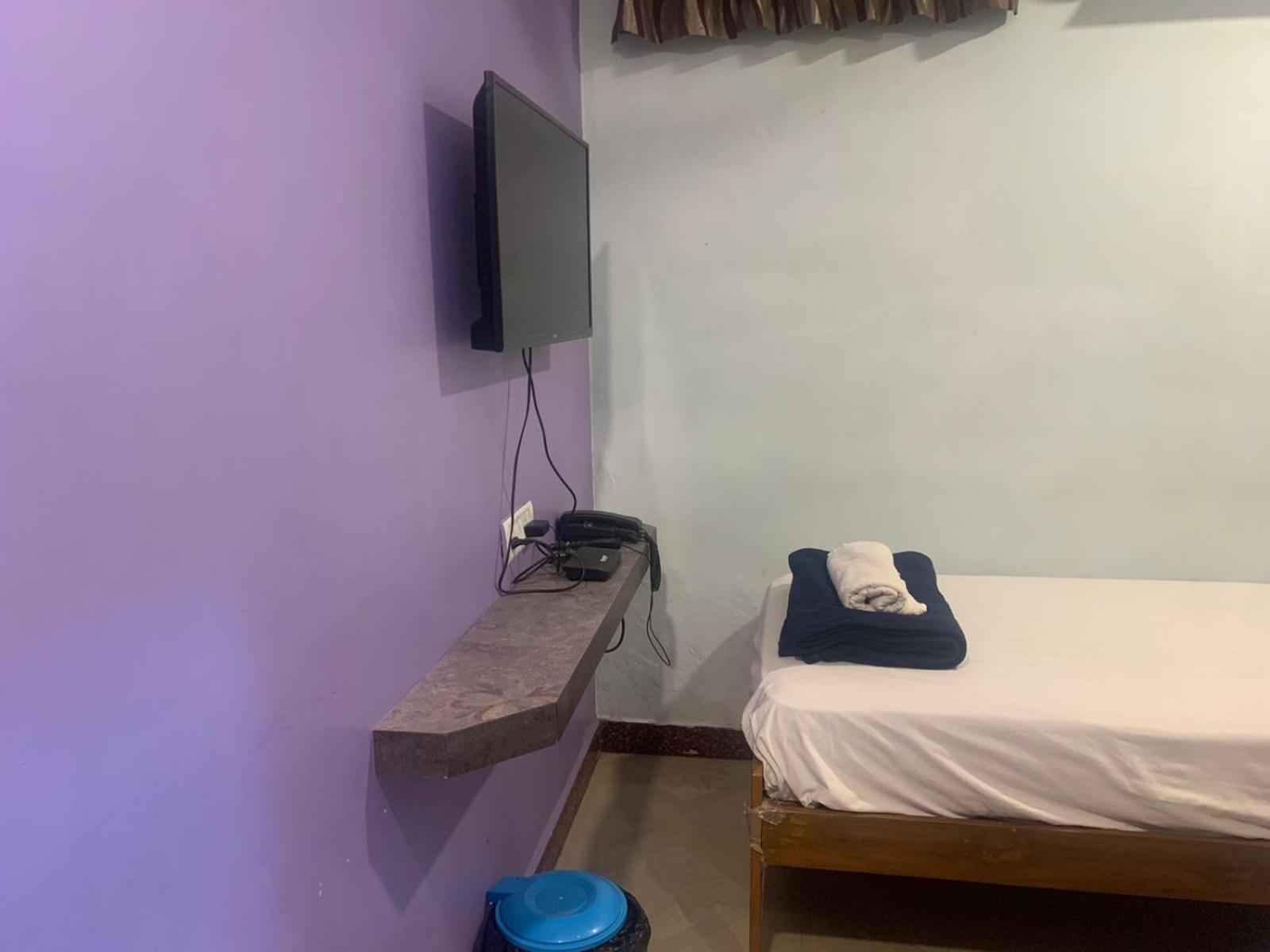 Hotel Sikara, Kumbakonam Εξωτερικό φωτογραφία