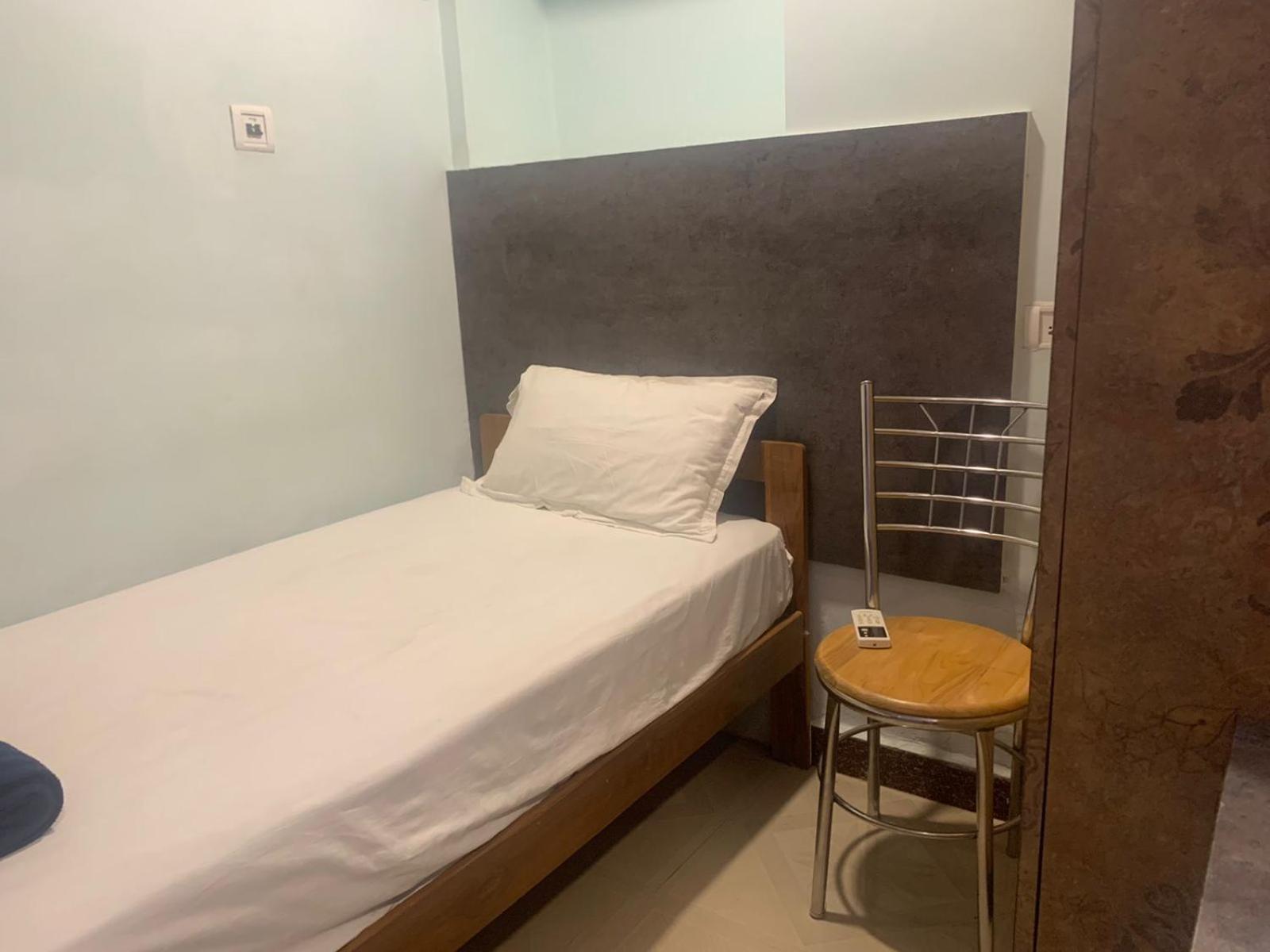 Hotel Sikara, Kumbakonam Εξωτερικό φωτογραφία
