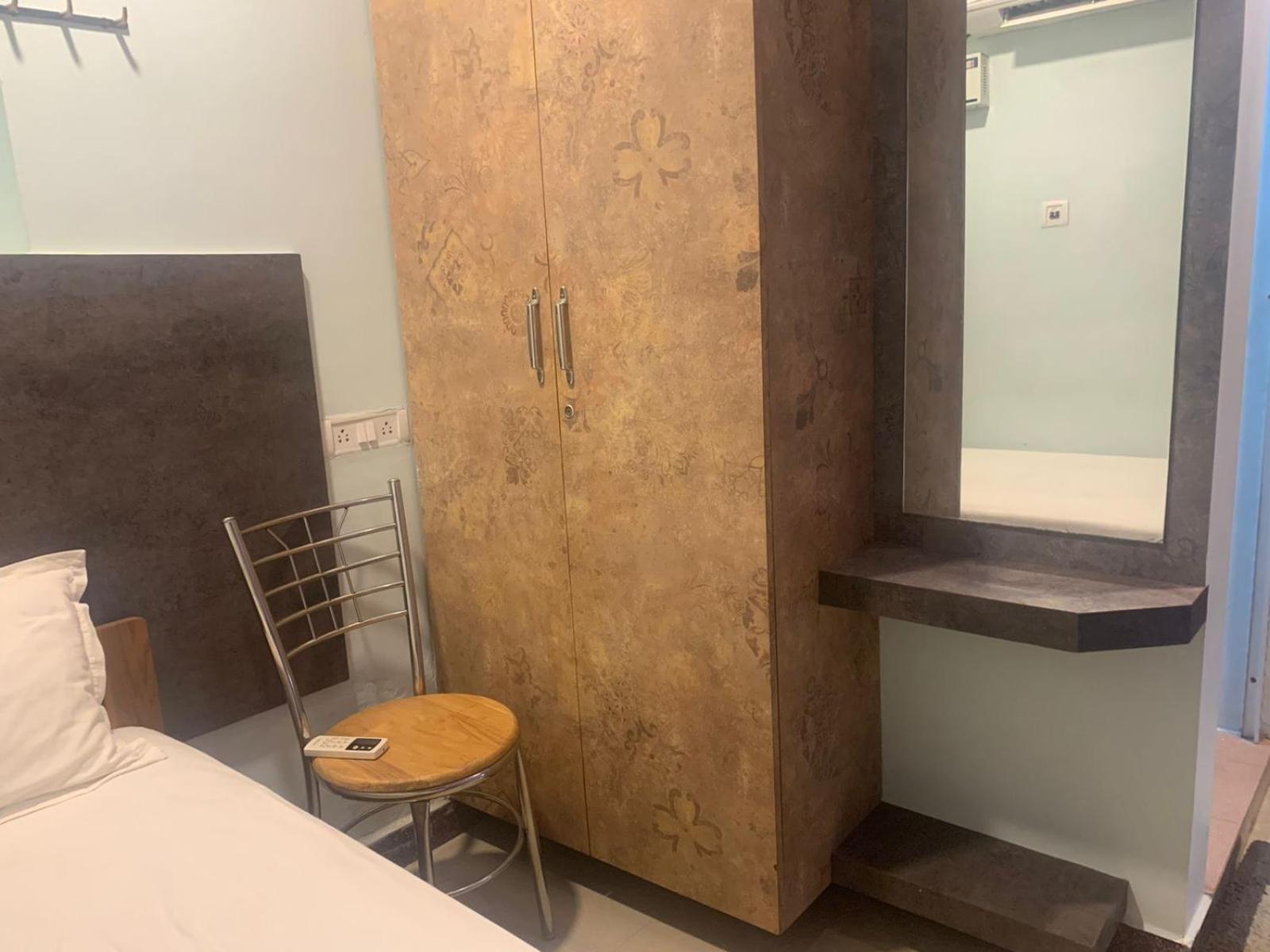 Hotel Sikara, Kumbakonam Εξωτερικό φωτογραφία