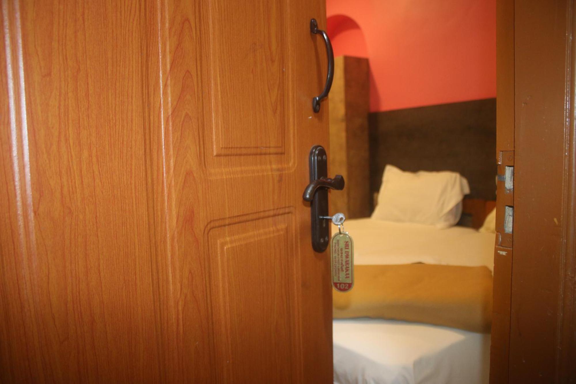 Hotel Sikara, Kumbakonam Εξωτερικό φωτογραφία