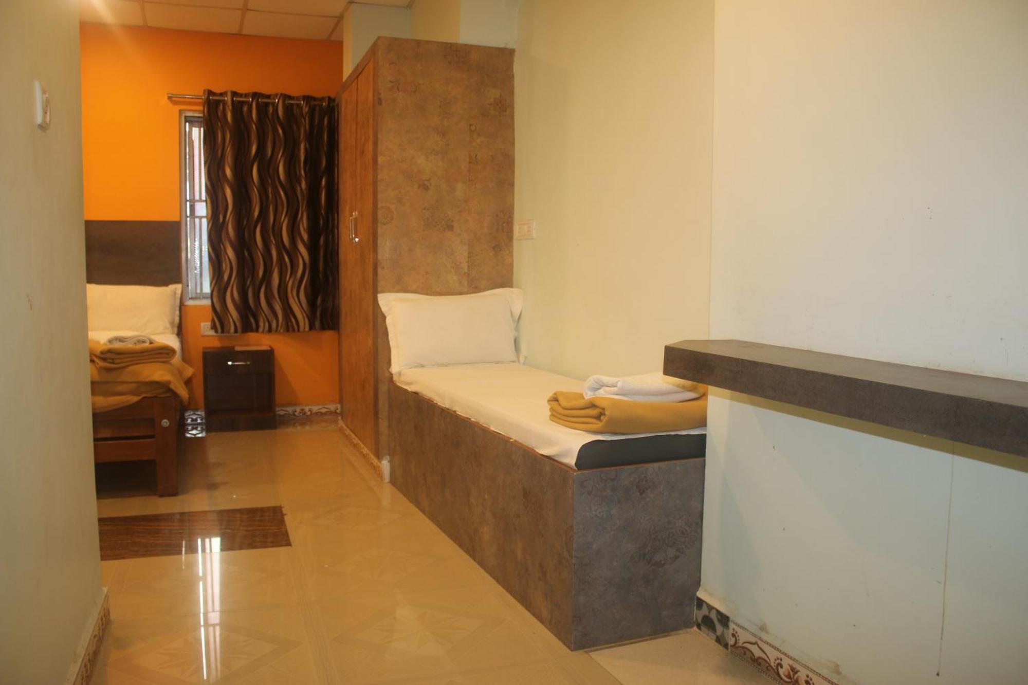 Hotel Sikara, Kumbakonam Εξωτερικό φωτογραφία