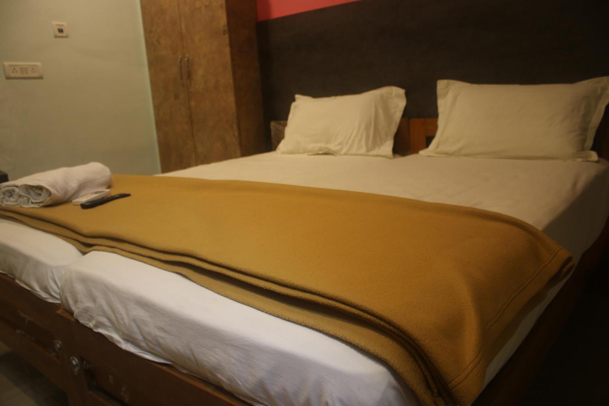 Hotel Sikara, Kumbakonam Εξωτερικό φωτογραφία