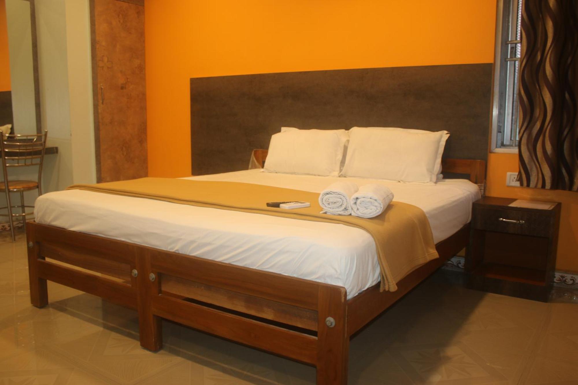 Hotel Sikara, Kumbakonam Εξωτερικό φωτογραφία
