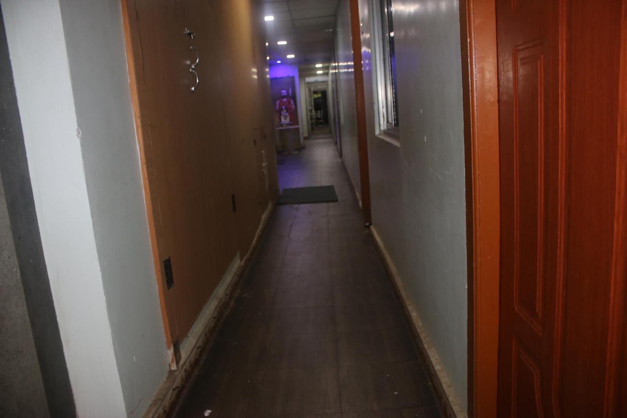 Hotel Sikara, Kumbakonam Εξωτερικό φωτογραφία