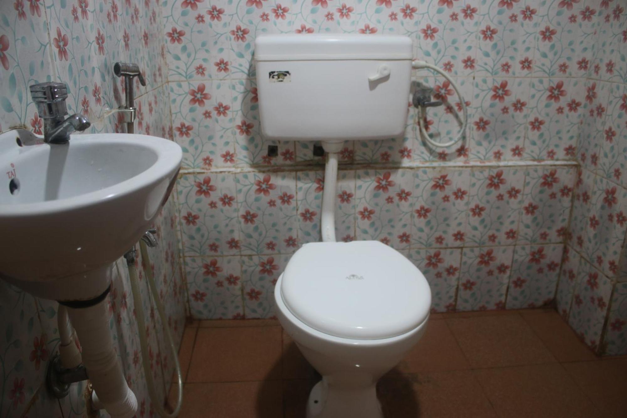 Hotel Sikara, Kumbakonam Εξωτερικό φωτογραφία