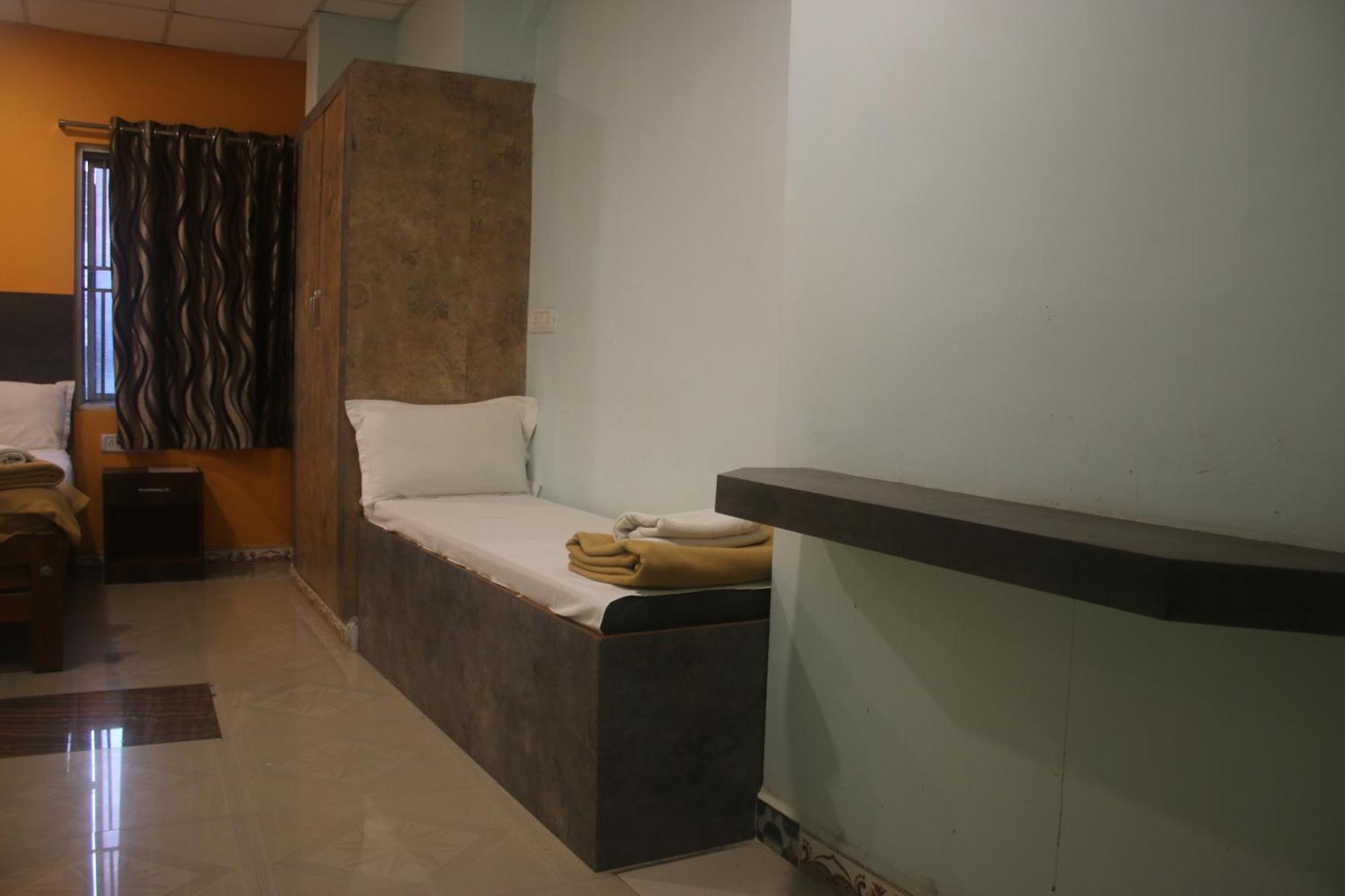 Hotel Sikara, Kumbakonam Εξωτερικό φωτογραφία
