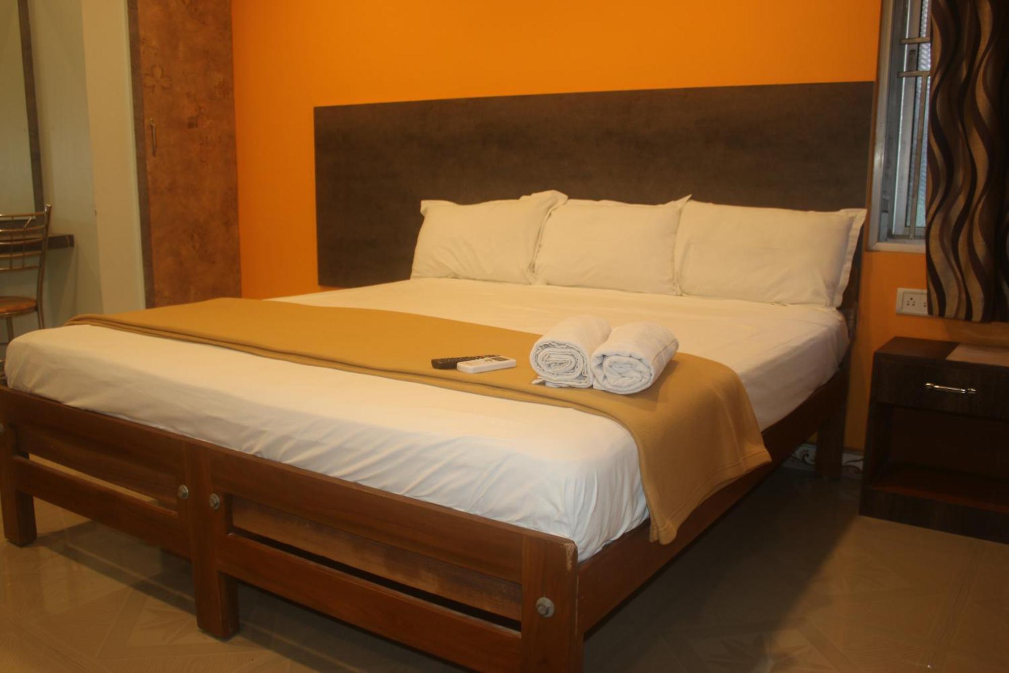Hotel Sikara, Kumbakonam Εξωτερικό φωτογραφία